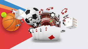 Онлайн казино Casino Gama